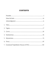 Handbook of Gynaecpathology – A Simplified Approach in Nutshell (First Edition, 2020) - Retail Maharaj