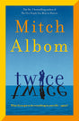 UNTITLED MITCH ALBOM BOOK 3: A beautiful and heart-breaking love story from one of the world's greatest and bestselling storytellers - Retail Maharaj