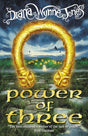 Power of Three - Retail Maharaj