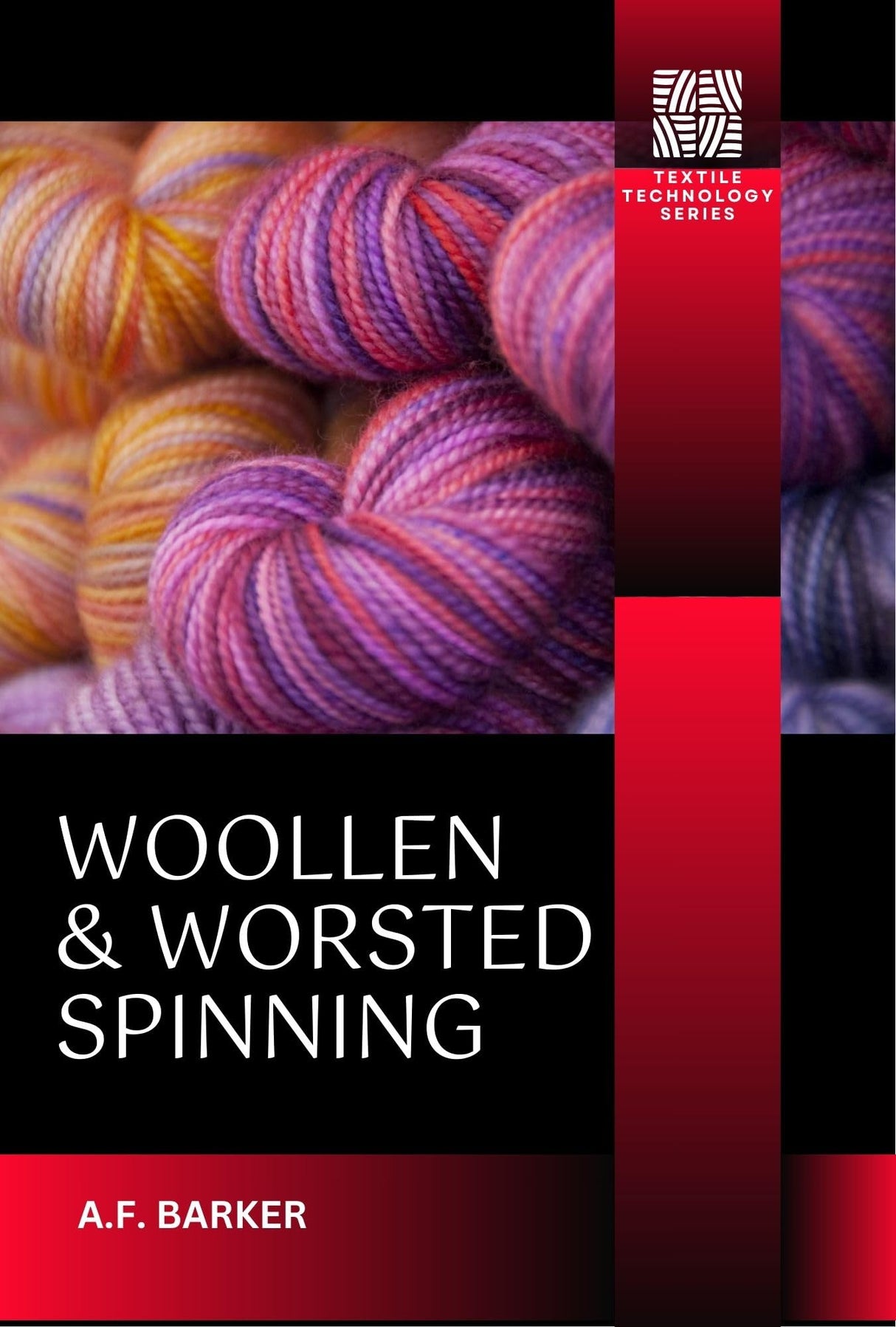 Woollen and Worsted Spinning: 1 - Retail Maharaj