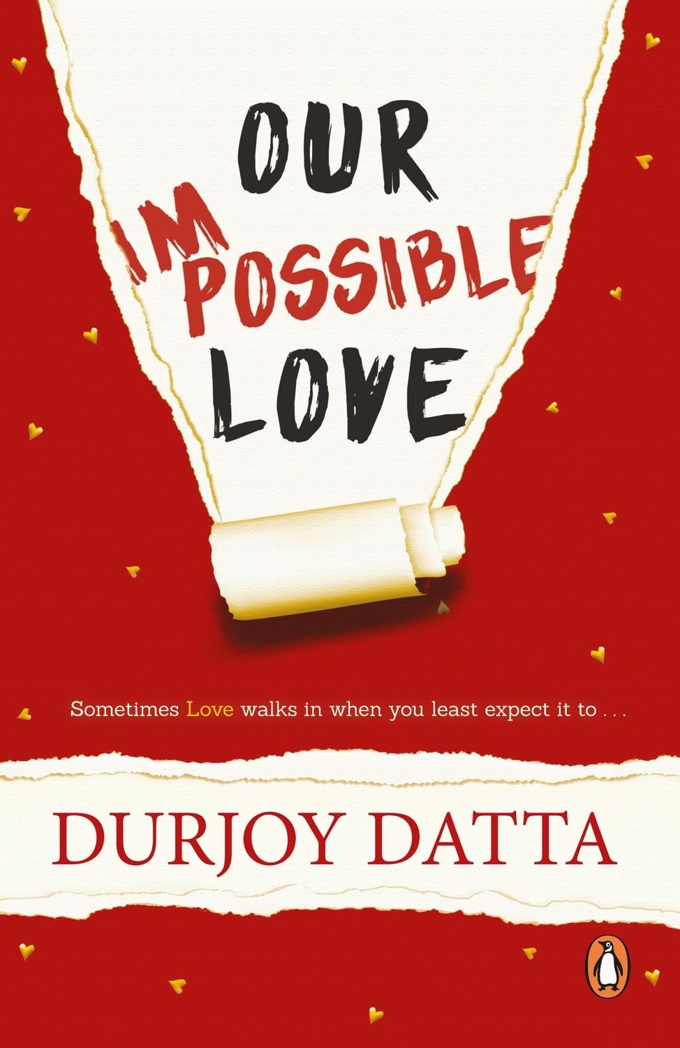 PMR: Our Impossible Love - Retail Maharaj