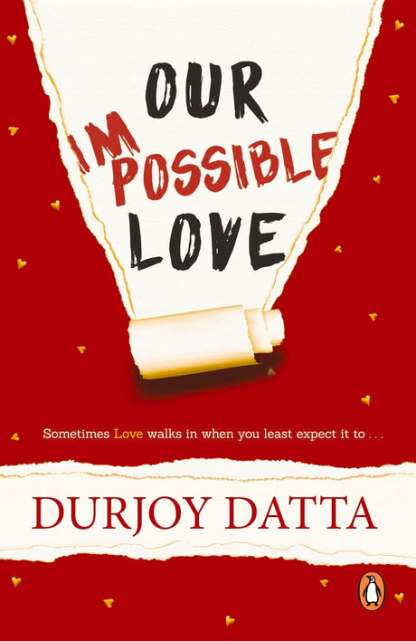 PMR: Our Impossible Love - Retail Maharaj