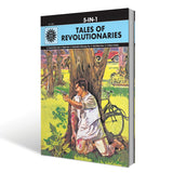 Tales of Revolutionaries - Retail Maharaj