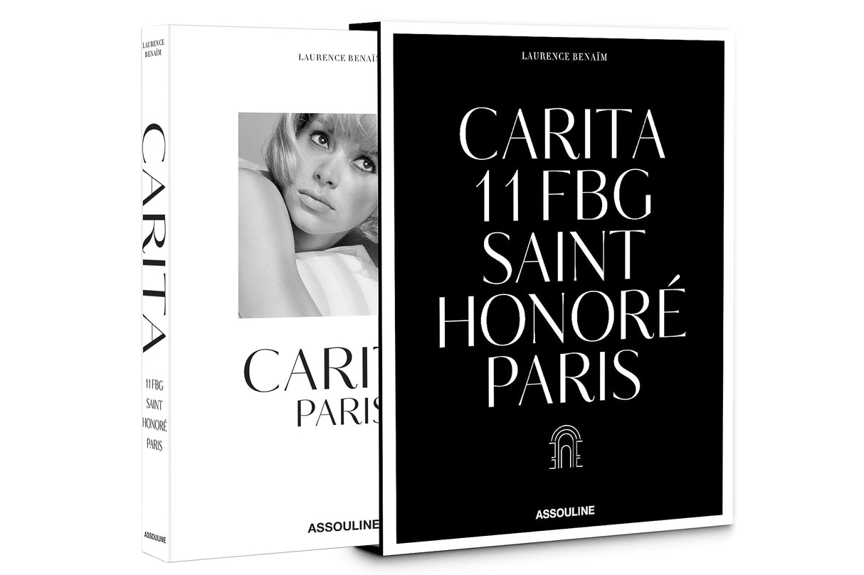 CARITA (CLASSICS) - Retail Maharaj