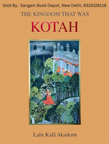 The Kingdom That Was Kotah