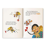 The Race for Rugda (Hook Books): Story of a Young Girl’s Quest in Jharkhand | Ages 5+ - Retail Maharaj