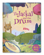 The Jackal and the Drum - Illustrated Moral Story for Children - Retail Maharaj