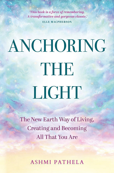 Anchoring the Light: A Step-by-Step Guide to Financial Freedom and Getting to Your First Million - Retail Maharaj