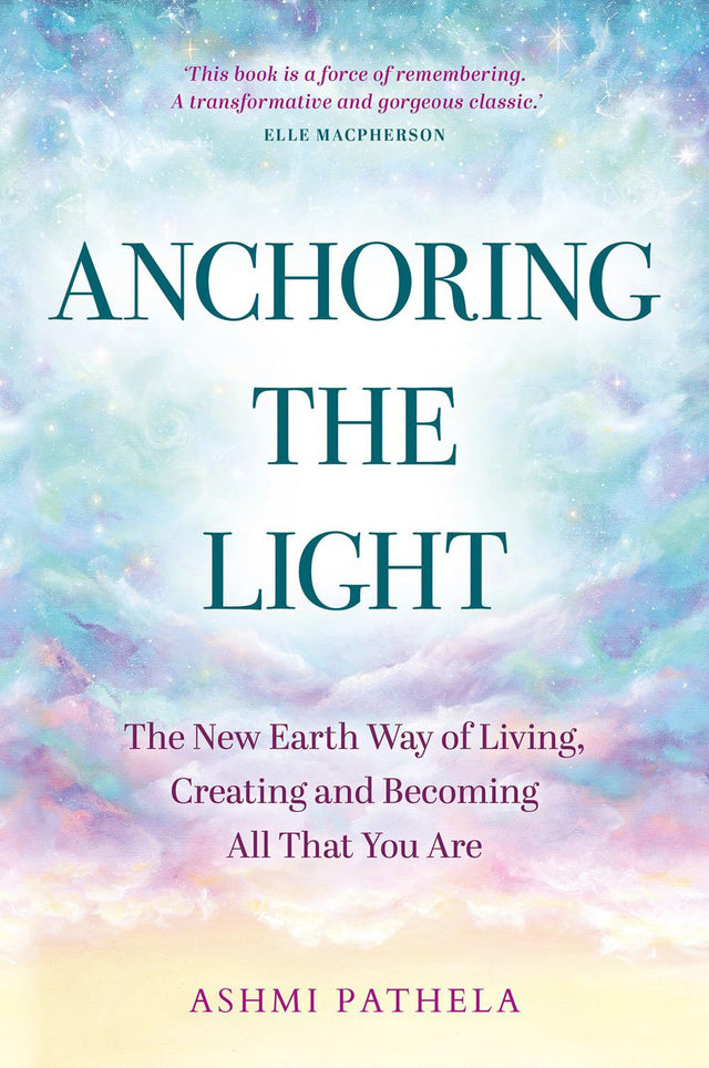 Anchoring the Light: A Step-by-Step Guide to Financial Freedom and Getting to Your First Million - Retail Maharaj