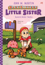 Baby-Sitters Little Sister #2: Karen's Roller Skates - Retail Maharaj
