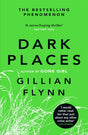 DARK PLACES - Retail Maharaj