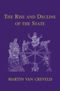 The Rise and Decline of the State - Retail Maharaj