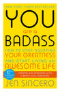 YOU ARE A BADASS - Retail Maharaj