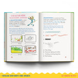 Get Hooked to Pets (Hook Books): A 4 in 1 Gorgeously Illustrated Book on Pets | Giftable Hardback Edition | Ages 5+ - Retail Maharaj