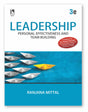 Leadership : Personal Effectiveness and Team Building | 3rd Edition - Retail Maharaj