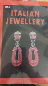 ITALIAN JEWELLERY SET 1 ( ISSUE 149, 151 & 152 OF ITALLIAN JEWELLERY MAGAZINE VO+ ) - Retail Maharaj