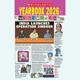 Scholastic Yearbook 2026 - Retail Maharaj