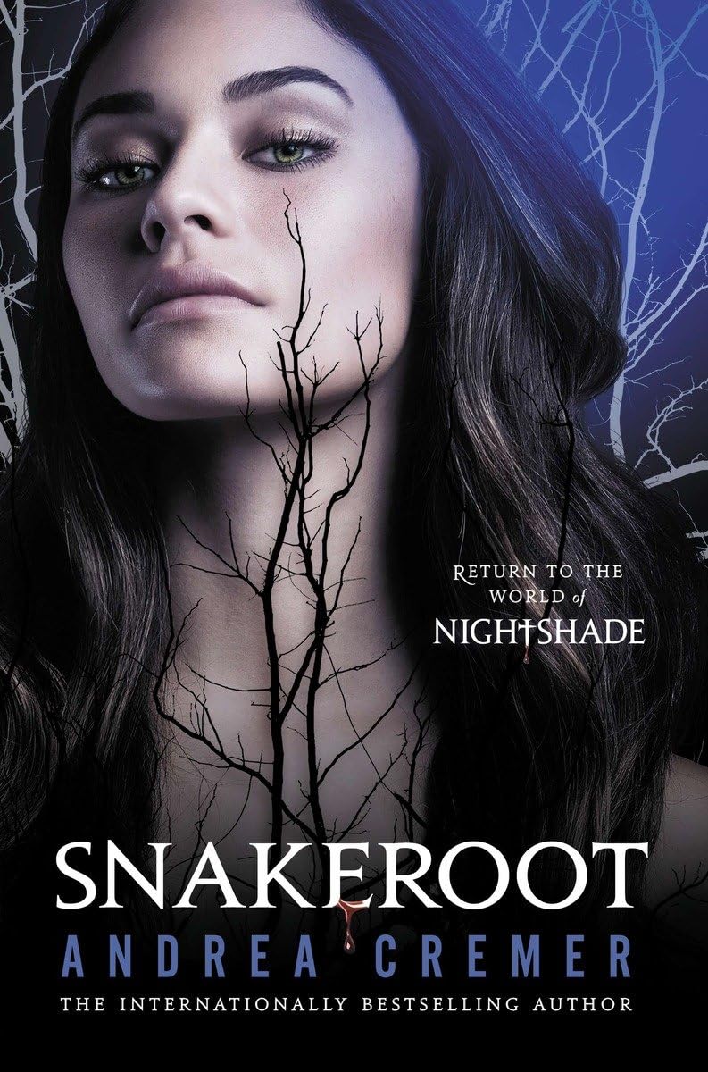 Snakeroot - Retail Maharaj
