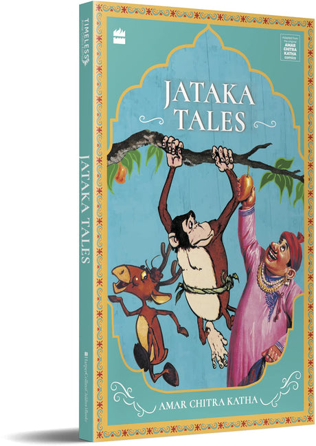 Most Loved Amar Chitra Katha Stories(Ack) - Retail Maharaj