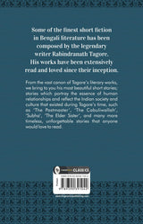 Selected Stories of Rabindranath Tagore - Retail Maharaj