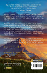 Dharmayoddha Kalki: Avatar of Vishnu (Book 1) - Retail Maharaj
