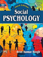 Social Psychology (Textbook) - Retail Maharaj