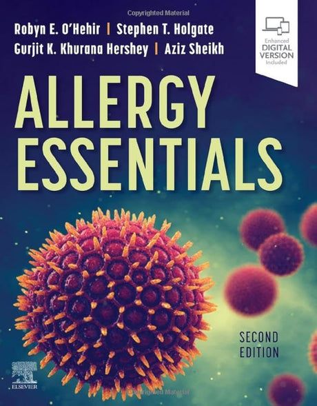 Allergy Essentials - Retail Maharaj