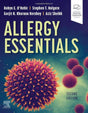 Allergy Essentials - Retail Maharaj