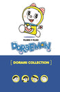 Doraemon Dorami Volume - Retail Maharaj