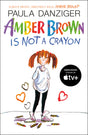 Amber Brown Is Not a Crayon: 1 - Retail Maharaj