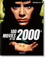100 Movies of the 2000s: The Man and the Work. 2. revised edition - Retail Maharaj