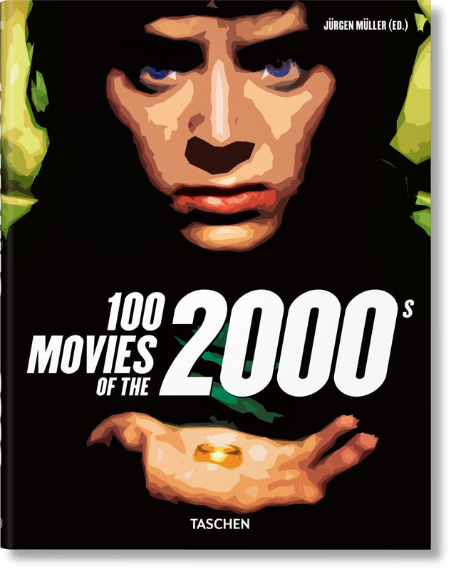 100 Movies of the 2000s: The Man and the Work. 2. revised edition - Retail Maharaj