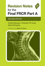 REVISION NOTES FOR THE FINAL FRCR PART A - Retail Maharaj