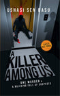 A Killer Among Us - Retail Maharaj