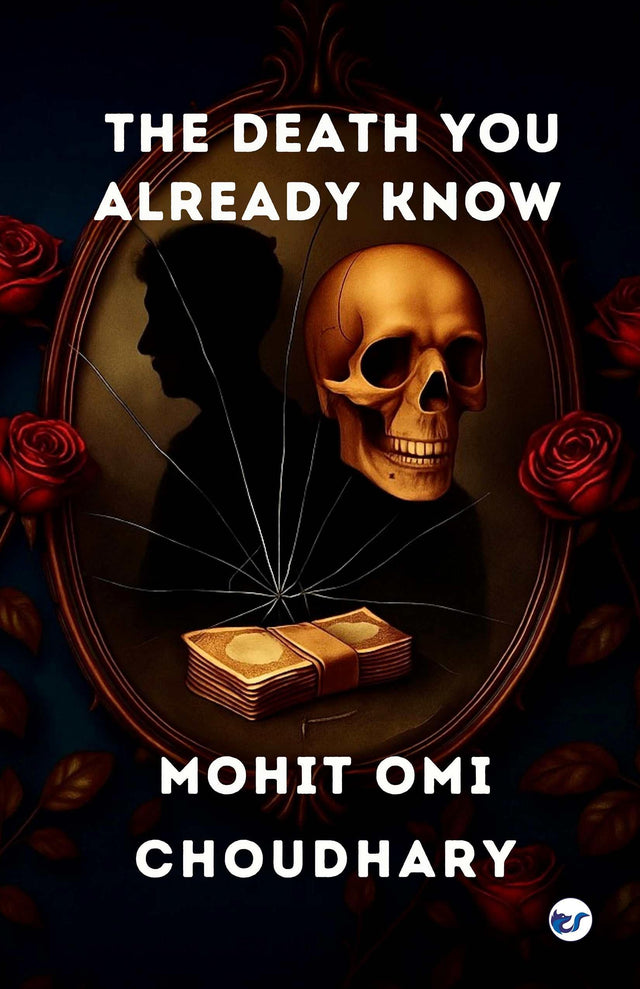 The death you already know - Retail Maharaj