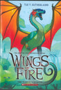 Wings of Fire #03: The Hidden Kingdom - Retail Maharaj
