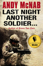 Last Night Another Soldier - Retail Maharaj