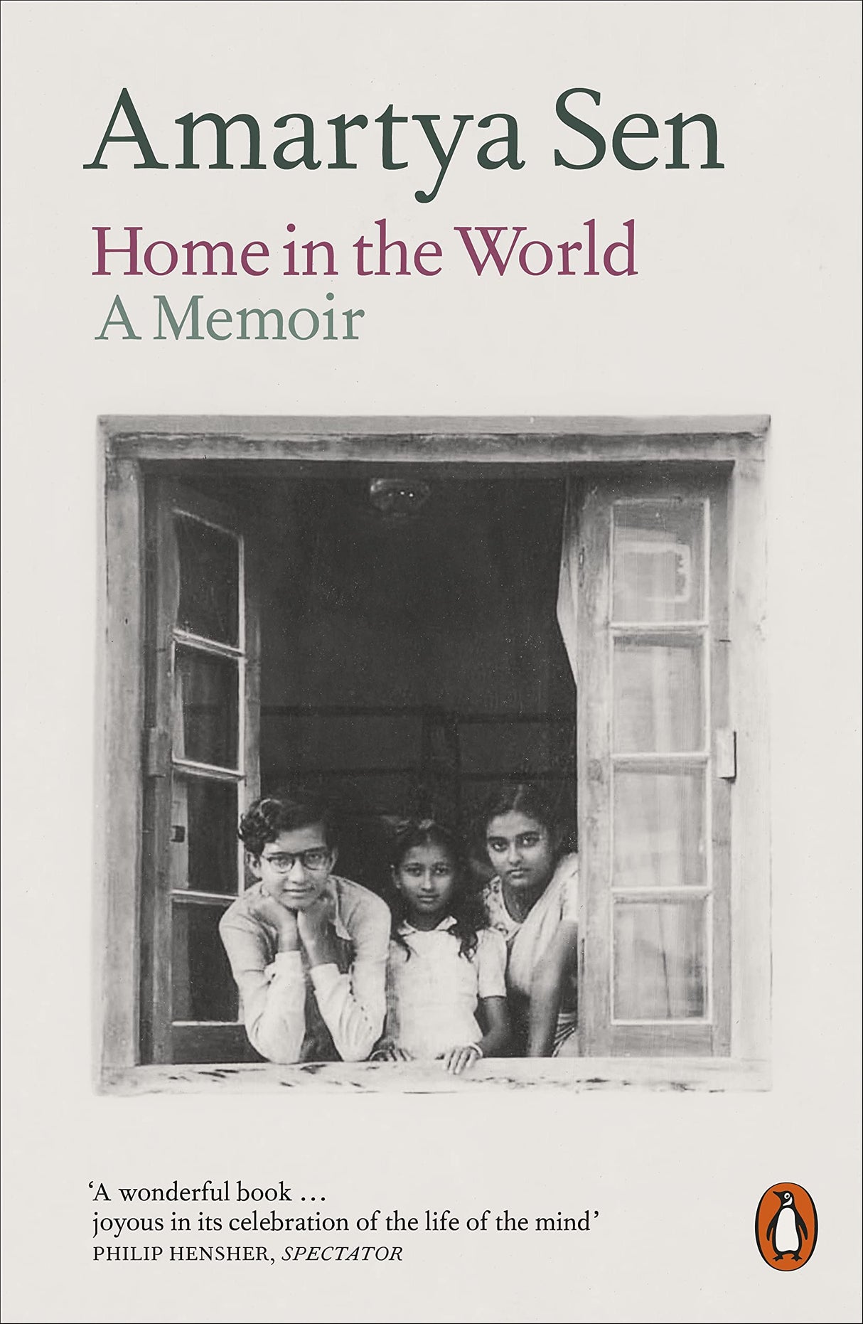 Home in the World: A Memoir - Retail Maharaj