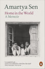 Home in the World: A Memoir - Retail Maharaj