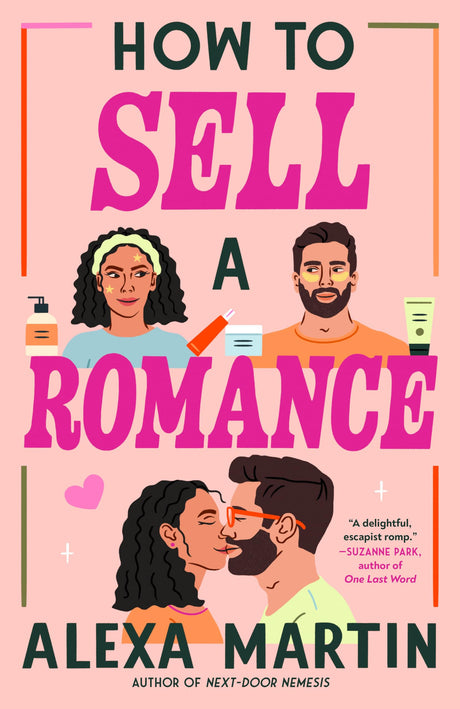 How to Sell a Romance - Retail Maharaj