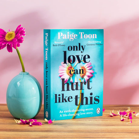 Only Love Can Hurt Like This - Retail Maharaj