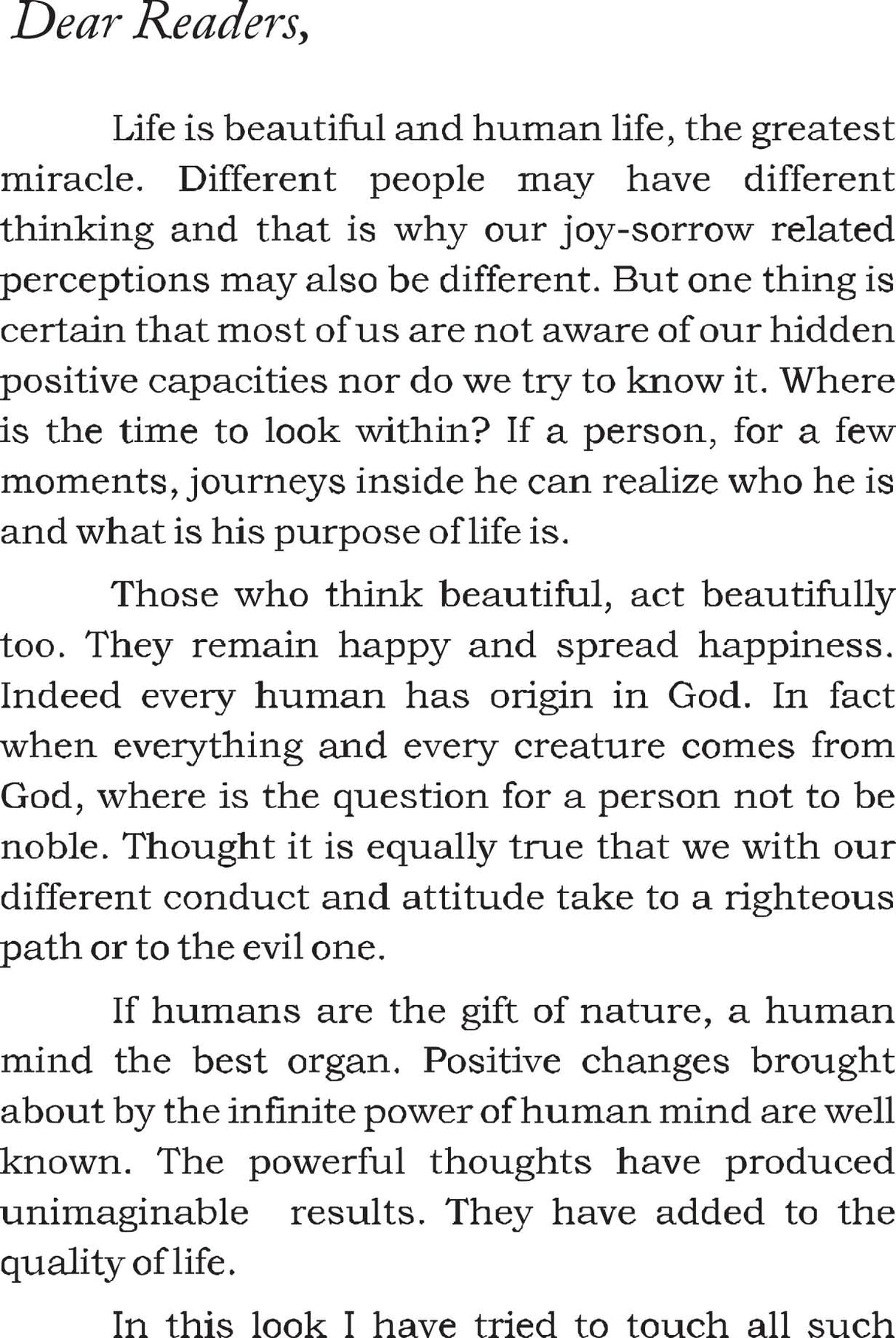 HAPPINESS IS AROUND, GET IT [Paperback] Mr NARPAL YADAV - Retail Maharaj