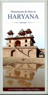 Monuments & Sites In Haryana