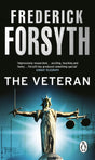 The Veteran: Thriller Short Stories - Retail Maharaj