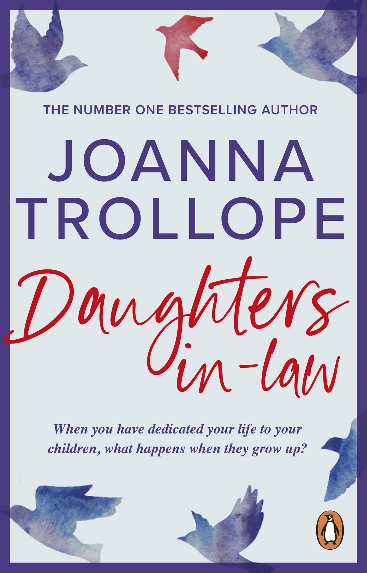 Daughters-in-Law: An enthralling, irresistible and beautifully moving novel from one of Britain’s most popular authors - Retail Maharaj