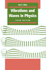 Vibrations and Waves in Physics - Retail Maharaj