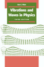Vibrations and Waves in Physics - Retail Maharaj