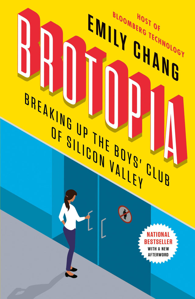 BROTOPIA - Retail Maharaj