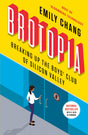 BROTOPIA - Retail Maharaj