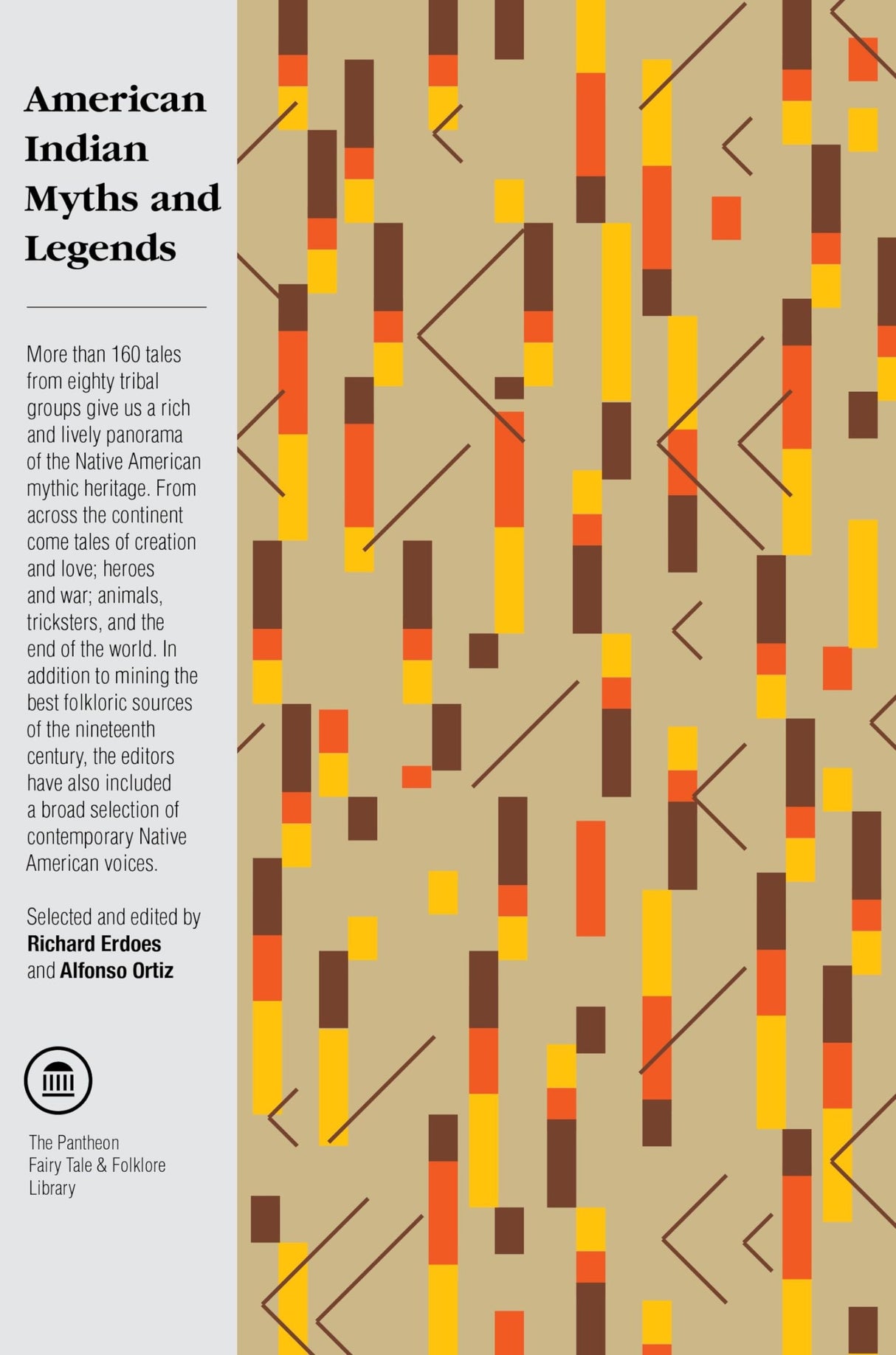 AMER INDIAN MYTHS & LEGENDS - Retail Maharaj
